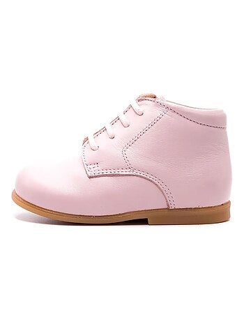 Chaussure Premier Pas - Boni Baby