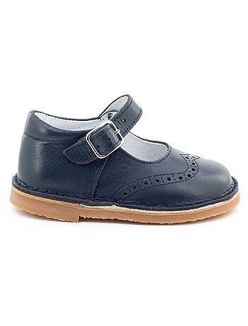 Chaussure Premier Pas Fille - Boni Lea