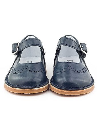 Chaussure Premier Pas Fille - Boni Lea