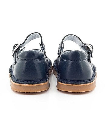 Chaussure Premier Pas Fille - Boni Lea