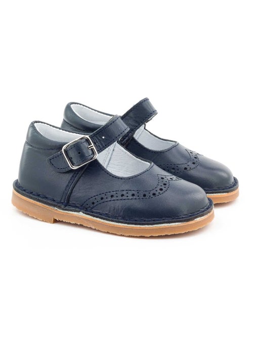 Chaussure Premier Pas Fille - Boni Lea - Kiabi