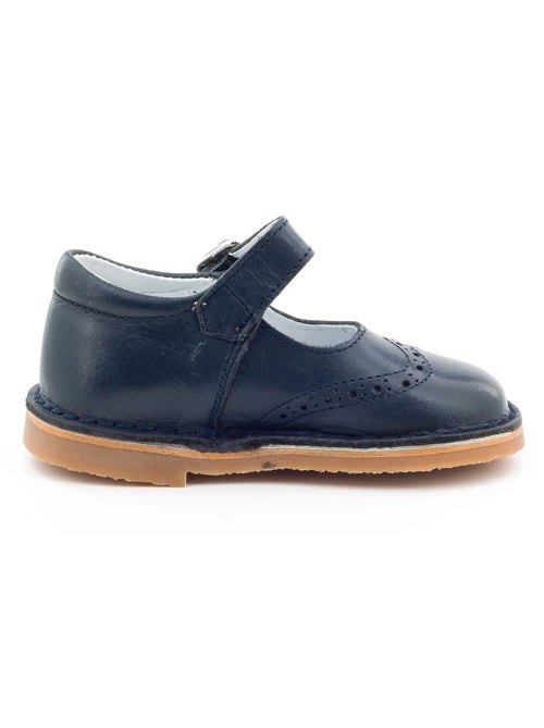 Chaussure Premier Pas Fille - Boni Lea - Kiabi