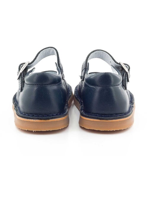 Chaussure Premier Pas Fille - Boni Lea - Kiabi