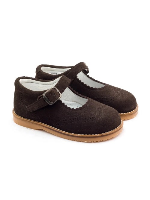 Chaussure Premier Pas Fille - Boni Lea - Kiabi
