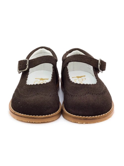 Chaussure Premier Pas Fille - Boni Lea - Kiabi
