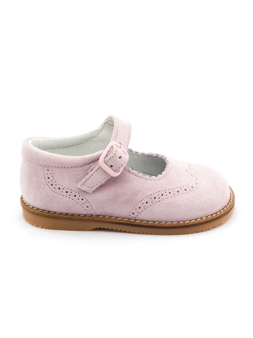 Chaussure Premier Pas Fille - Boni Lea - Kiabi