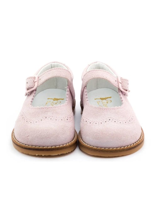 Chaussure Premier Pas Fille - Boni Lea - Kiabi