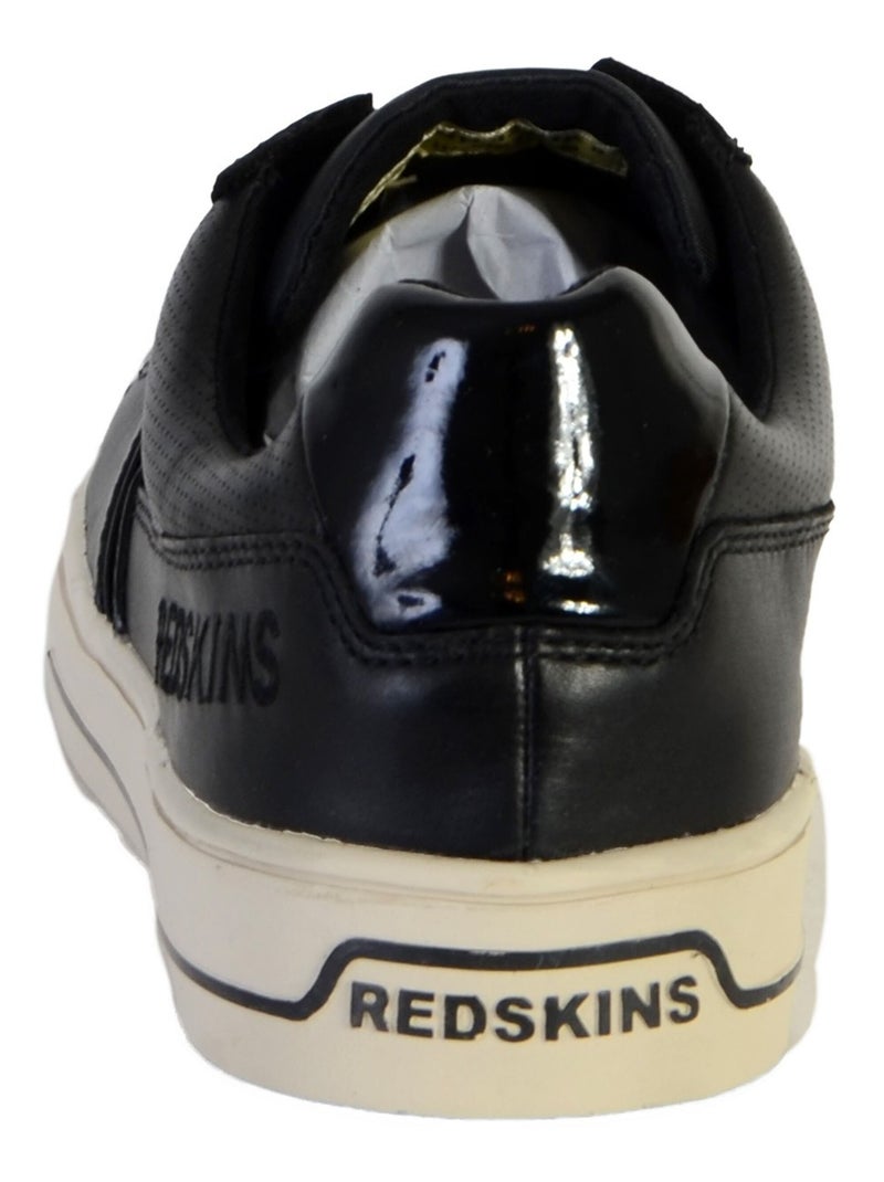 Chaussure Redskins Feroc Noir - Kiabi