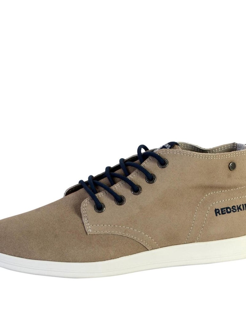 Chaussure Redskins Golden Gris - Kiabi
