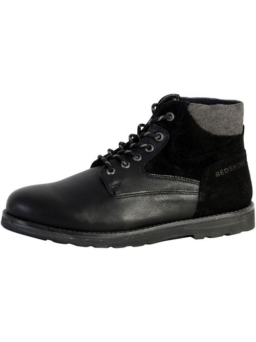 Chaussure Redskins Page - Kiabi