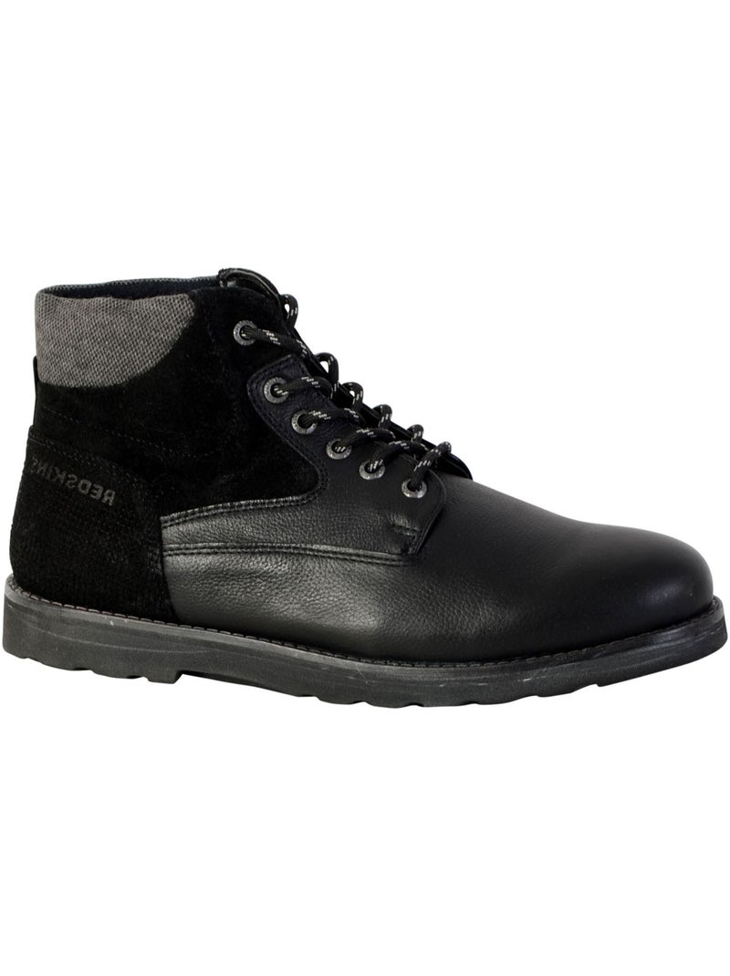 Chaussure Redskins Page Noir - Kiabi