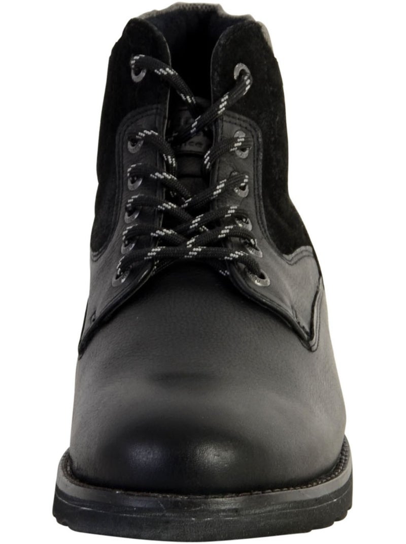 Chaussure Redskins Page Noir - Kiabi
