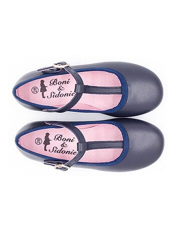 Chaussure Salomé - Boni Aurore