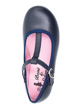 Chaussure Salomé - Boni Aurore