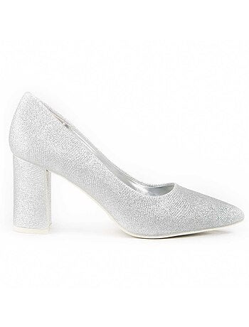 Chaussure ? Talons Hauts Mat?riau Synth?tique Montevita