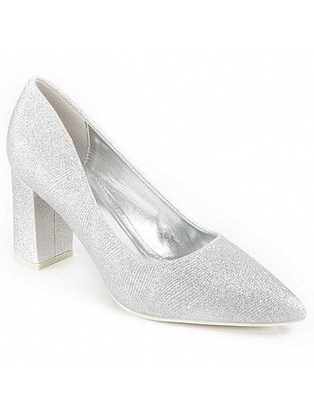 Chaussure ? Talons Hauts Mat?riau Synth?tique Montevita