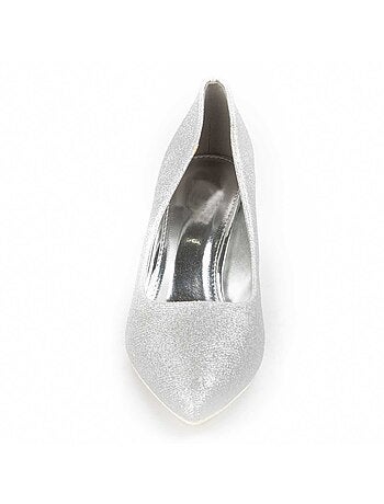Chaussure ? Talons Hauts Mat?riau Synth?tique Montevita