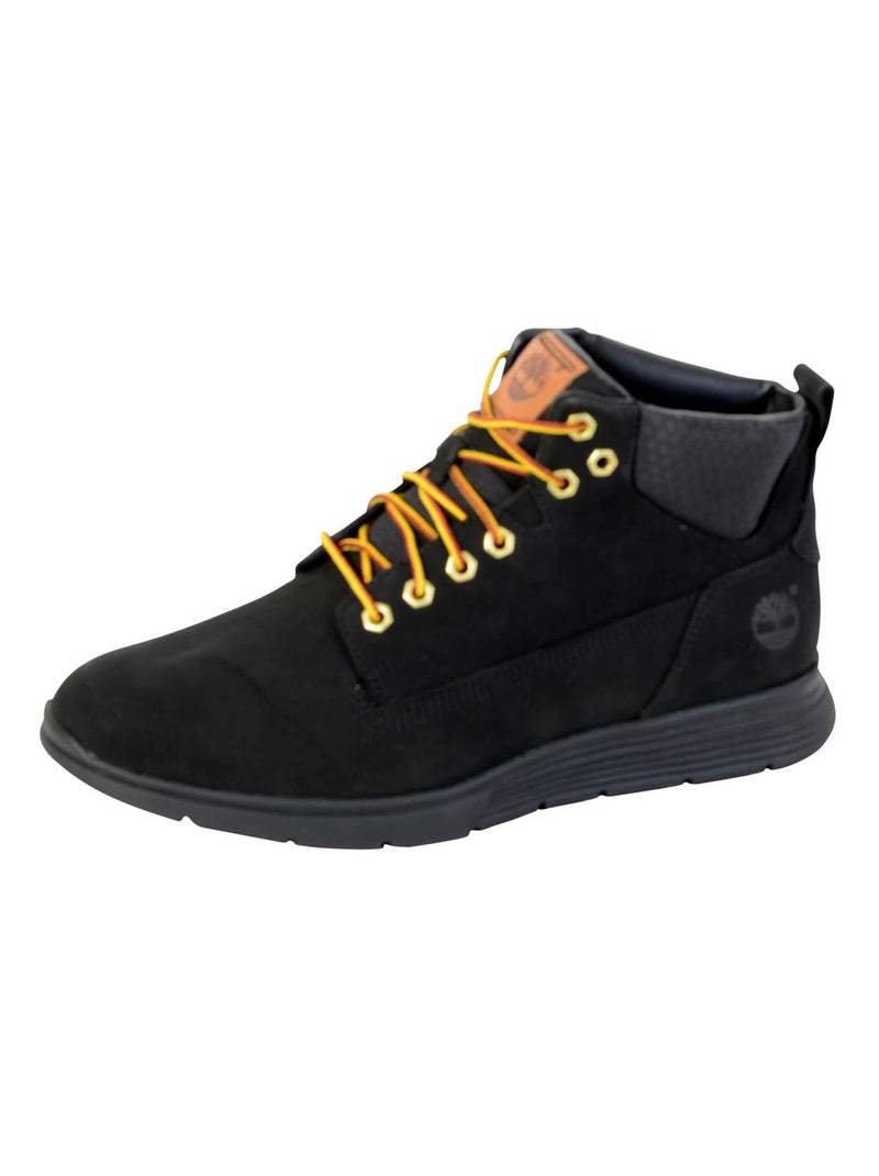 Chaussure Timberland A19UK Killington Chukka Black Noir - Kiabi