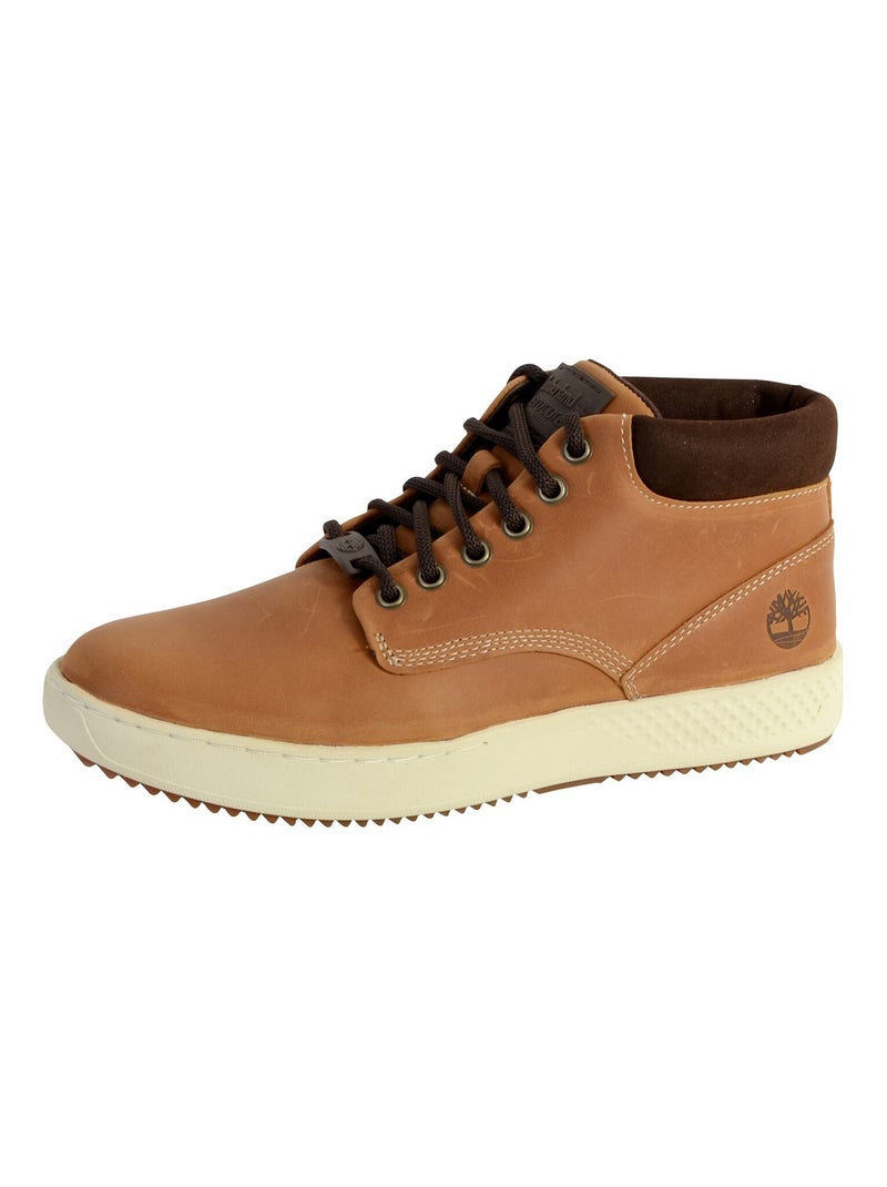 Chaussure Timberland Cityroam Chu Marron - Kiabi