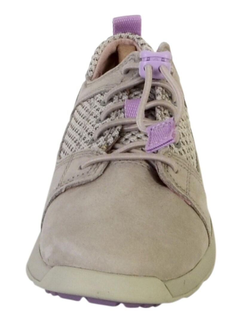 timberland flyroam beige