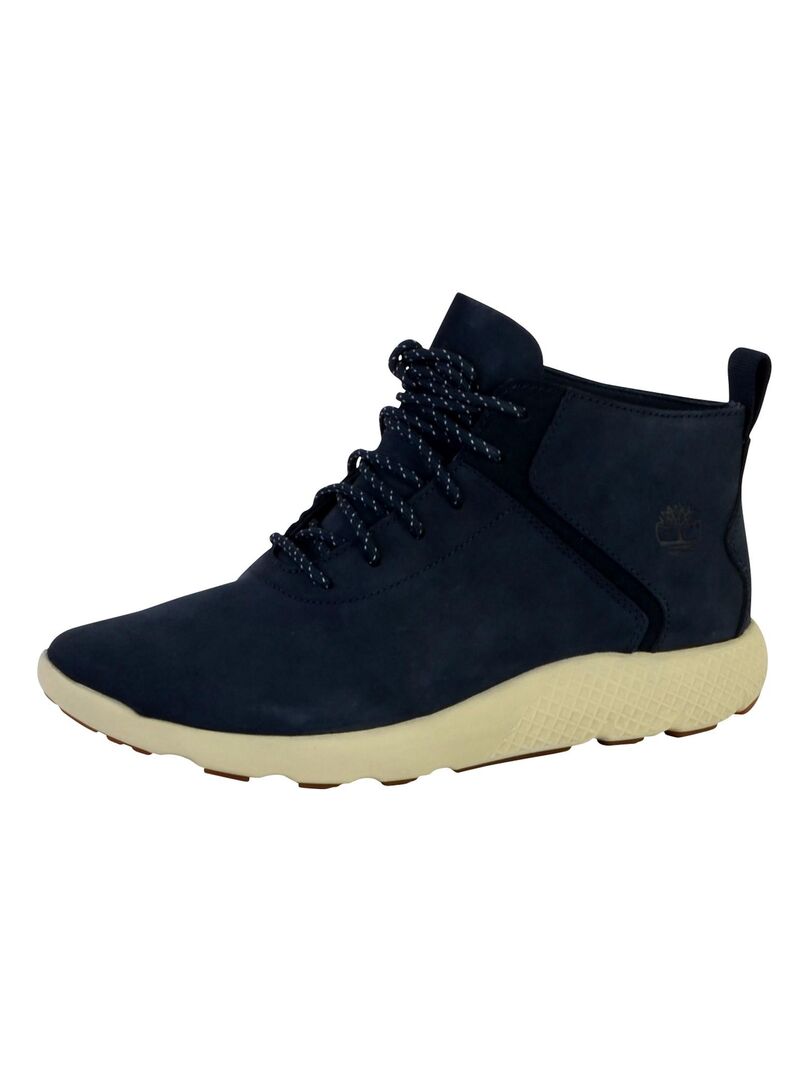 Soldes Chaussure Timberland Blanche Homme - Promos & Bons plans 2024