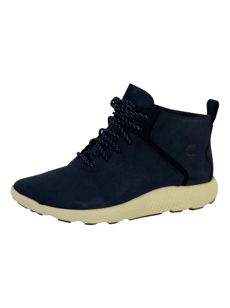 Chaussure Timberland Flyroam Super Ox Bleu - Kiabi