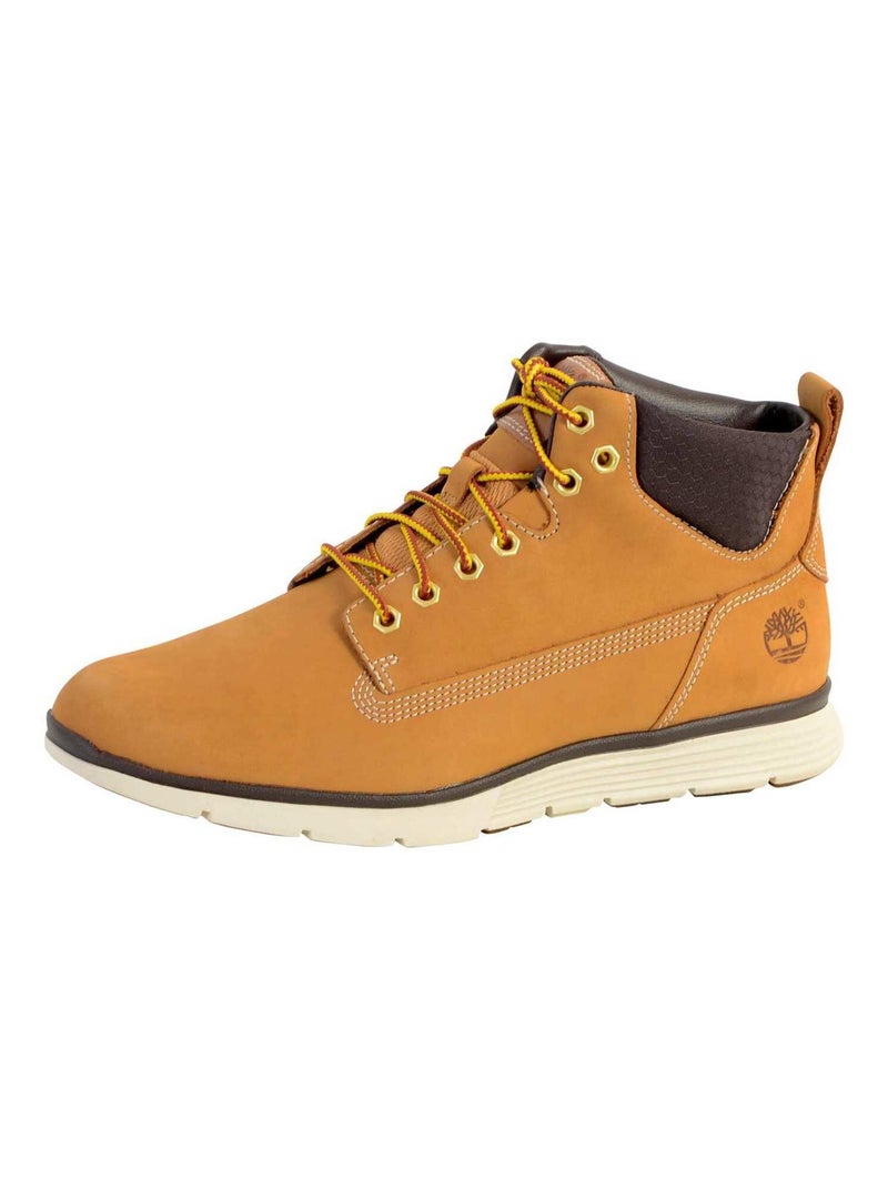 Chaussure Timberland Killington Chukka Marron - Kiabi