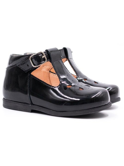 Chaussure Vernis Bebe Fille - Boni Carol - Kiabi