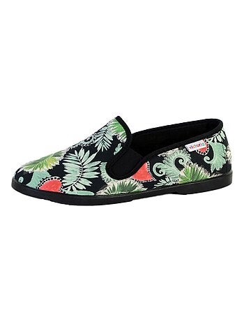 Chaussure Victoria Negro