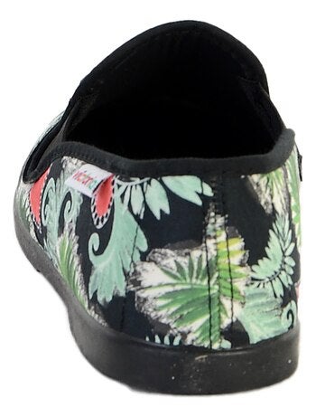 Chaussure Victoria Negro