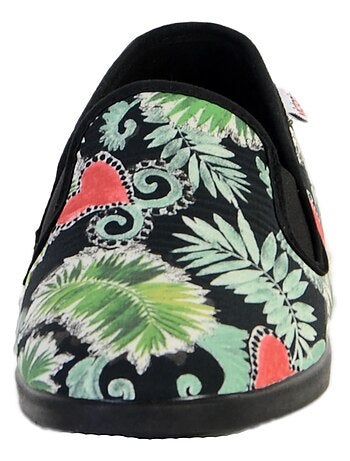 Chaussure Victoria Negro