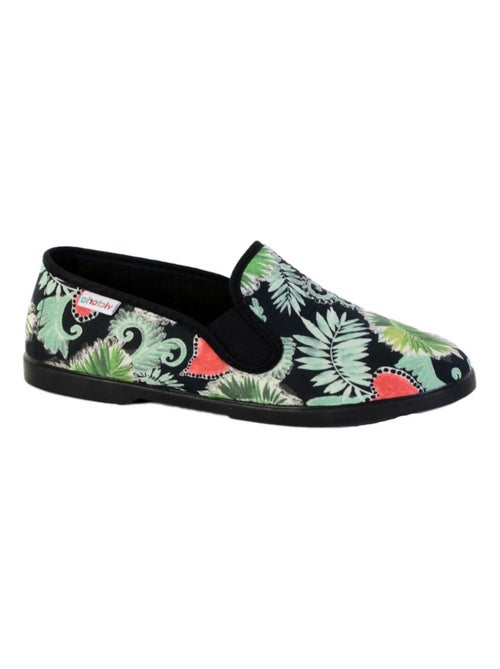 Chaussure Victoria Negro - Kiabi