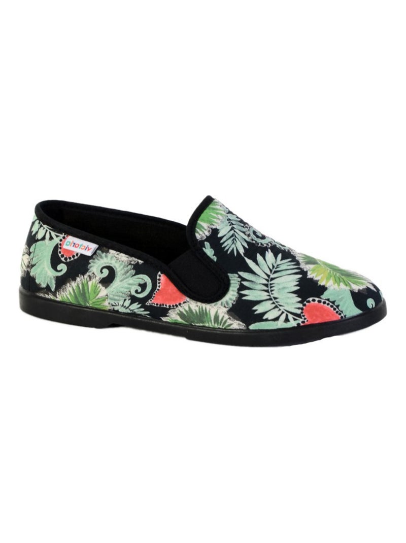 Chaussure Victoria Negro Noir - Kiabi