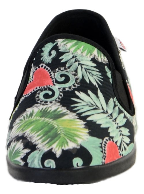 Chaussure Victoria Negro - Kiabi