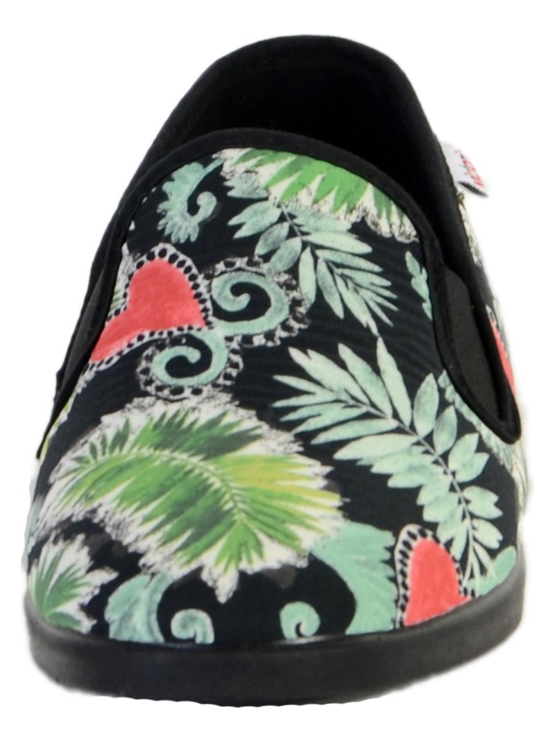 Chaussure Victoria Negro Noir - Kiabi