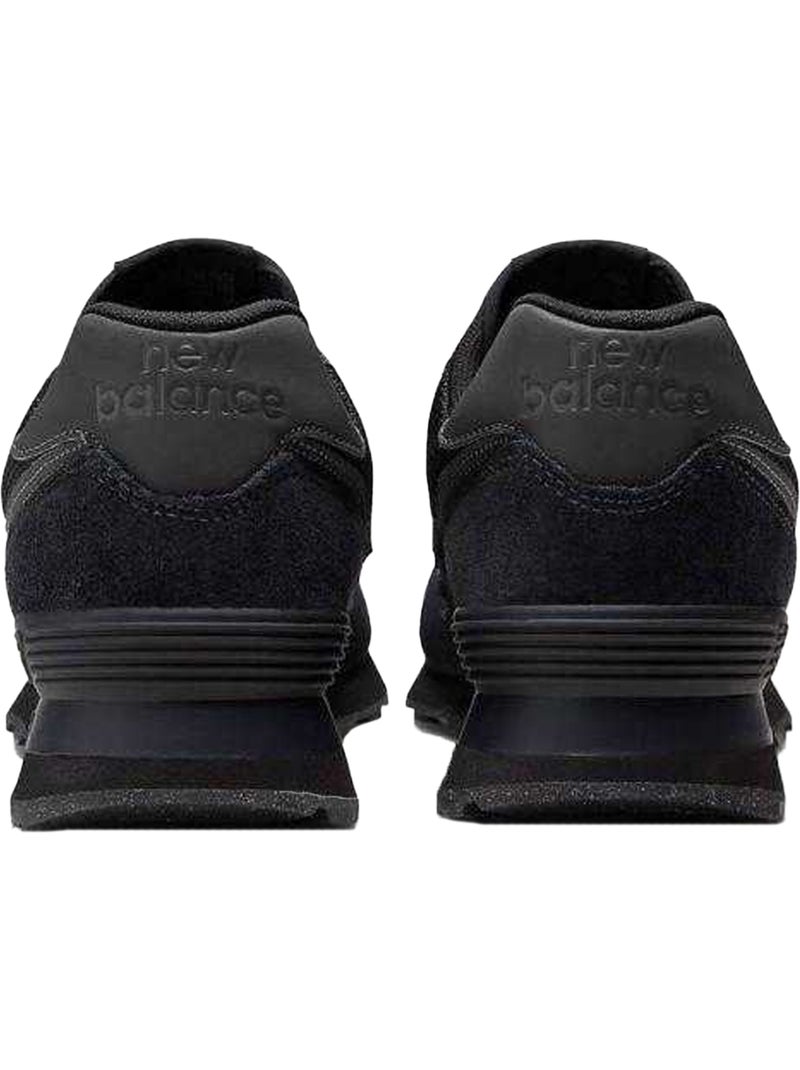 Chaussures - new balance Noir - Kiabi