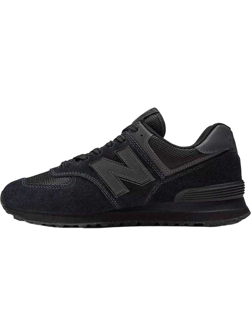 Chaussures - new balance Noir - Kiabi