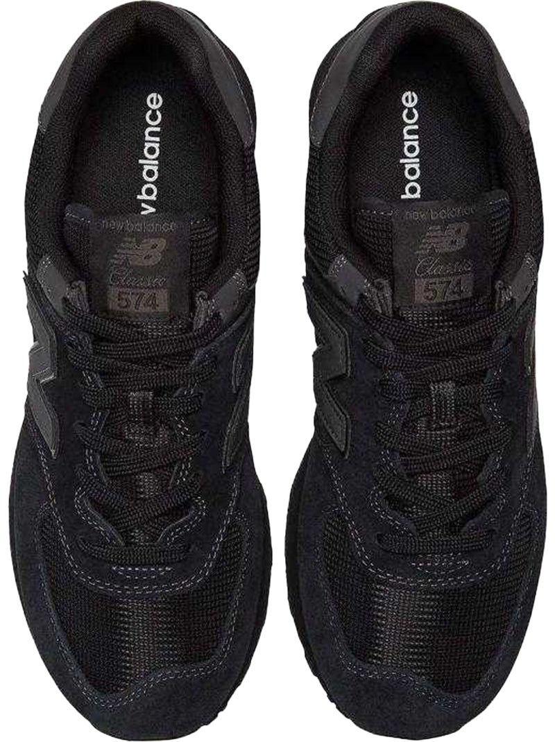 Chaussures - new balance Noir - Kiabi