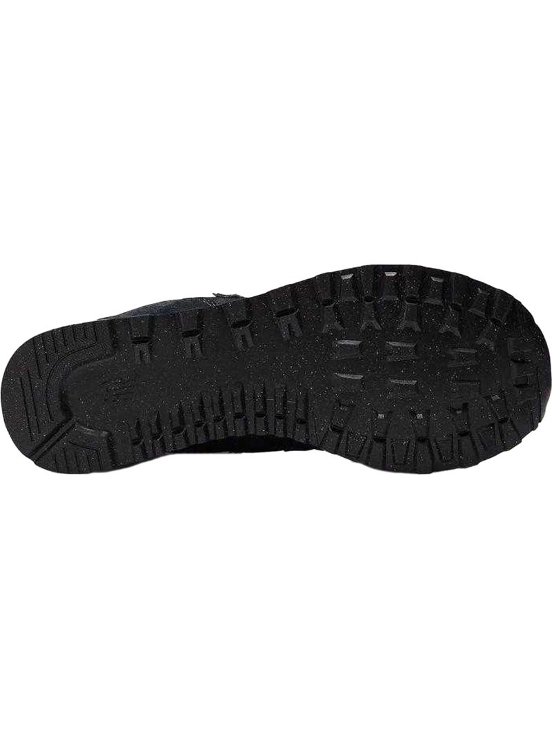 Chaussures - new balance Noir - Kiabi
