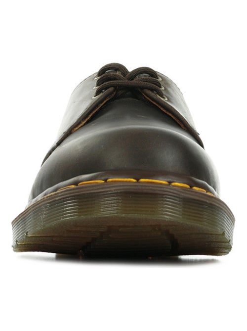 Chaussures 1461 Crazy Horse Gaucho - Kiabi