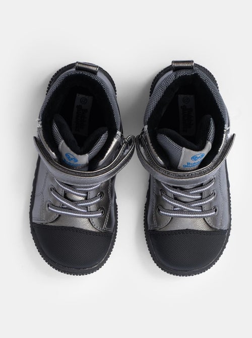 Chaussures à cheville BUBBLEGUMMERS BATA - Kiabi