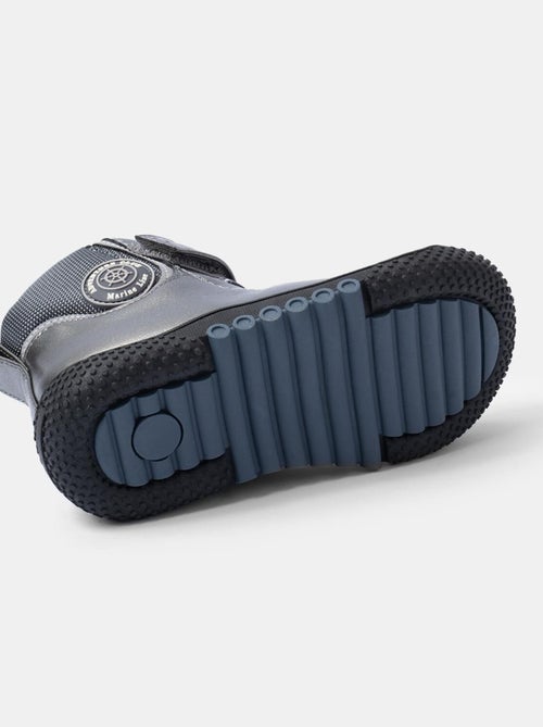 Chaussures à cheville BUBBLEGUMMERS BATA - Kiabi