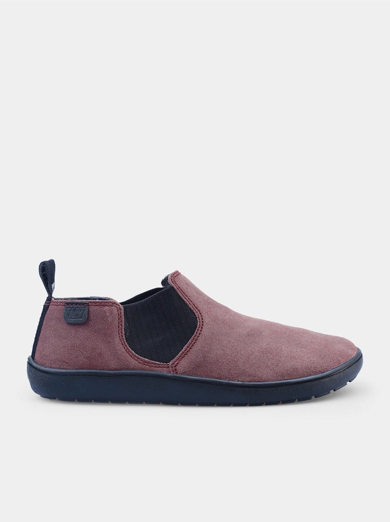 Chaussures à enfiler Weinbrenner Barefoot Rose - Kiabi