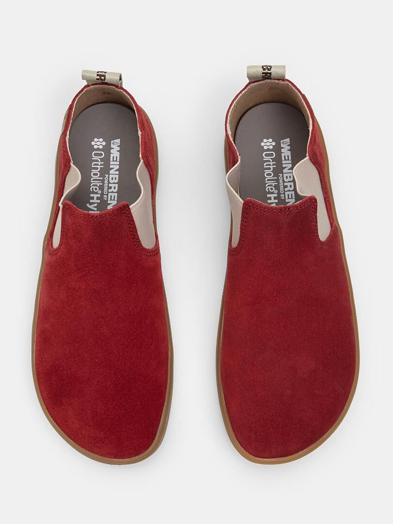 Chaussures de bateau en raphia à enfiler sable - CHARLES & KEITH FR