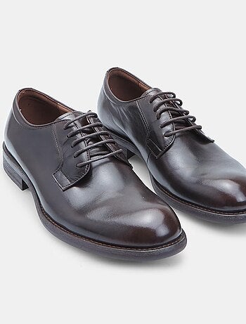 Chaussures à lacets BATA 24H s