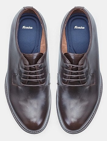 Chaussures à lacets BATA 24H s