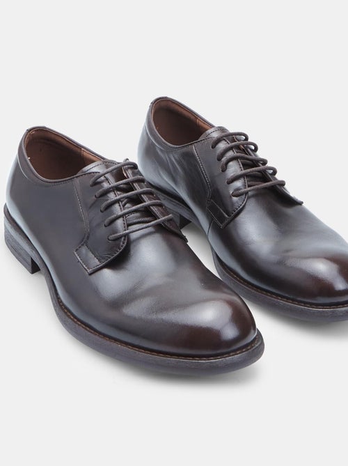 Chaussures à lacets BATA 24H s - Kiabi