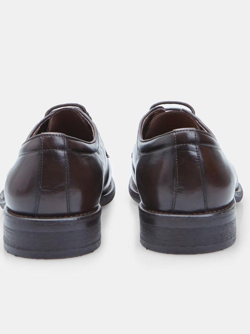 Chaussures à lacets BATA 24H s - Kiabi