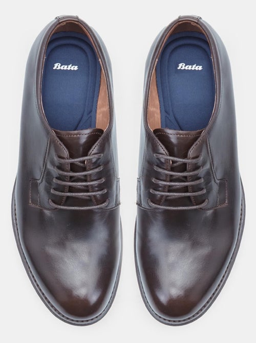 Chaussures à lacets BATA 24H s - Kiabi