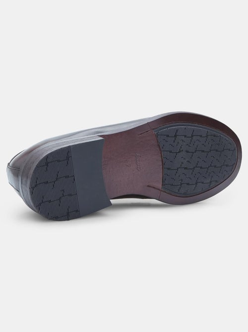 Chaussures à lacets BATA 24H s - Kiabi